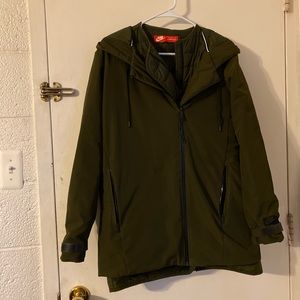 Nike jacket